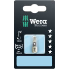 WERA - Bits, Edelstahl, 3855/1 TS SB Bits, Edelstahl, PZ 1 x 25 mm