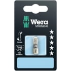 WERA - Bits, Edelstahl, 3855/1 TS SB Bits, Edelstahl, PZ 3 x 25 mm