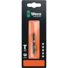 WERA - 855/4 IMP DC Impaktor Bits SB, PZ 2 x 50 mm
