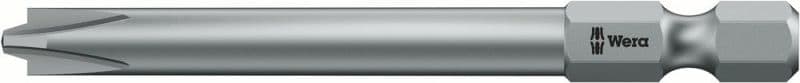 WERA - 851/4 PH/S PlusMinus Bits, # 2 x 70 mm