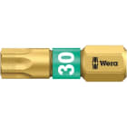 WERA - TORX-Bit, BiTorsion, 867/1 BDC TORX® Bits, TX 30 x 25 mm