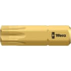 WERA - TORX-Bit, BiTorsion, 867/1 BDC TORX® Bits, TX 40 x 25 mm