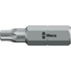 WERA - TORX-Bit, 867/1 TORX® Bits, TX 25 x 25 mm
