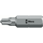WERA - 867/1 ZA TORX® Bits mit Zapfen, TX 25 x 25 mm