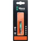 WERA - 867/4 IMP DC SB Impaktor Bits, TX 40 x 50 mm