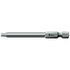WERA - TORX-Bit, 867/4 Z TORX® Bits, TX 9 x 70 mm