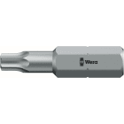 WERA - TORX-Bit, 867/2 Z TORX® Bits, TX 50 x 70 mm