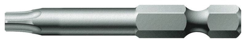 WERA - TORX PLUS-Bit, 867/4 IP TORX PLUS® Bits, 1 IP x 50 mm