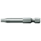 WERA - TORX PLUS-Bit, 867/4 IP TORX PLUS® Bits, 1 IP x 50 mm