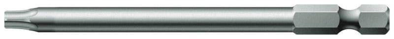WERA - TORX PLUS-Bit, 867/4 IP TORX PLUS® Bits, 25 IP x 89 mm