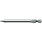 WERA - TORX PLUS-Bit, 867/4 IP TORX PLUS® Bits, 8 IP x 89 mm