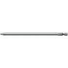 WERA - TORX PLUS-Bit, 867/4 IP TORX PLUS® Bits, 8 IP x 152 mm