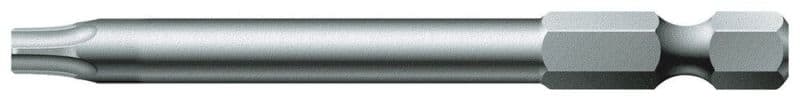 WERA - TORX PLUS-Bit, 867/4 IP TORX PLUS® Bits, 15 IP x 70 mm