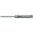 WERA - TORX PLUS-Bit, 867/9 C IP TORX PLUS® Bits, 4 IP x 64 mm