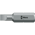 WERA - Schlitz-Bit, 800/1 Z Bits, 0,5 x 3 x 25 mm