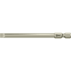 WERA - Bits für Schlitzschrauben, 3800/4   1,0 x 5,5 x 89 mm