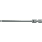 WERA - Schlitz-Bit, 800/4 Z Bits, 1,2 x 6,5 x 89 mm