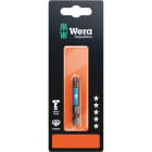 WERA - 840/4 IMP DC Impaktor Bits SB, 5 x 50 mm