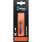 WERA - 840/4 IMP DC Impaktor Bits SB, 6 x 50 mm
