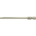 WERA - Bits, Edelstahl, 3840/4 Bits, Edelstahl, 3/32 x 89 mm