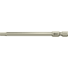 WERA - Bits, Edelstahl, 3840/4 Bits, Edelstahl, 1/8 x 89 mm