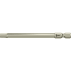 WERA - Bits, Edelstahl, 3840/4 Bits, Edelstahl, 3/16 x 89 mm