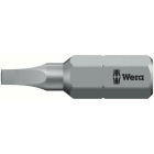 WERA - Innenvierkant-Bit, 868/1 Z Innenvierkant Bits, # 00 x 25 mm
