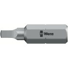 WERA - Innenvierkant-Bit, 868/1 V Innenvierkant Bits, # 1 x 25 mm