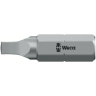 WERA - Innenvierkant-Bit, 868/1 V Innenvierkant Bits, # 2 x 25 mm