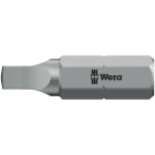 WERA - Innenvierkant-Bit, 868/1 V Innenvierkant Bits, # 3 x 25 mm