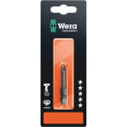 WERA - 868/4 IMP DC SB Impaktor Innenvierkant Bits, # 3 x 50 mm