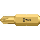 WERA - 871/1 DC TORQ-SET® Mplus Bits, -- x 1/4 x 32 mm