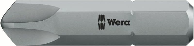 WERA - 871/2 TORQ-SET® Mplus Bits, -- x 1/4 x 32 mm