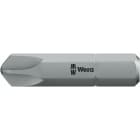 WERA - 871/2 TORQ-SET® Mplus Bits, -- x 5/16 x 32 mm