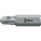 WERA - TRI-WING-Bit, 875/1 TRI-WING® Bits, 25 mm, 3 x 25 mm
