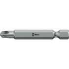 WERA - TRI-WING-Bit, 875/4 TRI-WING® Bits, 1 x 89 mm