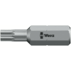 WERA - Vielzahn-Bit, 860/1 XZN Vielzahn Bits, M 4 x 25 mm
