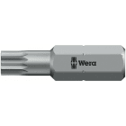 WERA - Vielzahn-Bit, 860/1 XZN Vielzahn Bits, M 5 x 25 mm