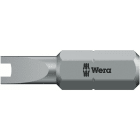 WERA - Spanner-Bit, 857/1 Z Spanner Bits, 10 x 25 mm