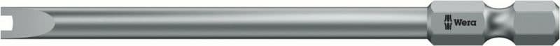 WERA - Spanner-Bit, 857/4 Z Spanner Bits, 6 x 89 mm
