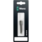 WERA - 869/4 M SB Steckschlüsseleinsätze, magnetisch, 5,5 x 50 mm