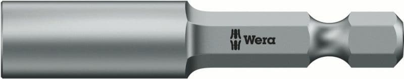 WERA - 879/4 Eindrehwerkzeug mit Innengewinde, M 10 x 50 mm
