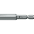 WERA - 879/4 Eindrehwerkzeug mit Innengewinde, M 10 x 50 mm