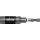 WERA - Impaktor Halter mit Ringmagnet und Sprengring, 897/4 IMP R