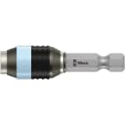 WERA - Rapidaptor Universalhalter, Edelstahl, 3888/4/1 K Rapidaptor