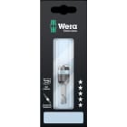 WERA - Rapidaptor Universalhalter, 3888/4/1 K Rapidaptor SB