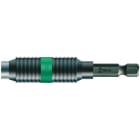 WERA - 897/4 R Universalhalter Rapidaptor BiTorsion, 1/4 x 75 mm