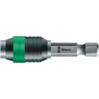 WERA - 888/4/1 K Rapidaptor Universalhalter, 1/4 x 50 mm