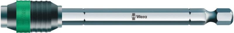 WERA - 889/4 R Rapidaptor Universalhalter, 1/4 x 100 mm