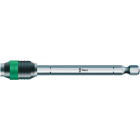 WERA - 889/4 R Rapidaptor Universalhalter, 1/4 x 100 mm
